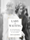 Cover image for Lady in Waiting
